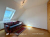 Großzügige Maisonette-Wohnung mit schöner Dachterrasse in innenstadtnaher Lage - Arbeitszimmer