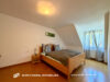 Großzügige Maisonette-Wohnung mit schöner Dachterrasse in innenstadtnaher Lage - Schlafzimmer