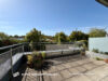 Großzügige Maisonette-Wohnung mit schöner Dachterrasse in innenstadtnaher Lage - Balkon