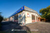 Vielseitige Gewerbeimmobilie auf 2.600 m² in sichtbarer Lage – rd. 825 m² NF, 40 Stellplätze - 11.543