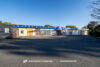 Vielseitige Gewerbeimmobilie auf 2.600 m² in sichtbarer Lage – rd. 825 m² NF, 40 Stellplätze - 11.543