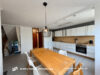 Reihenhaus mit Split-Level-Grundriss, Garage und schönem Garten in familiärer Lage - Küche