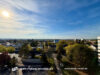 Großzügige 2-Zimmer-Wohnung mit traumhaftem Ausblick, zwei Balkonen und TG-Stellplatz in bester Lage - Aussicht