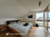 Ansprechende Drei-Zimmer-Wohnung mit Wintergarten und Garage in ruhiger Lage Sennfelds - Badezimmer
