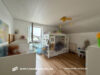 Ansprechende Drei-Zimmer-Wohnung mit Wintergarten und Garage in ruhiger Lage Sennfelds - Kinderzimmer