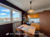 Vier-Zimmer-Eigentumswohnung mit Balkon und Stellplatz in Niederwerrn - Küche