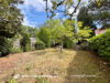 Reihenendhaus mit Wintergarten und Garage in Dittelbrunn - Garten